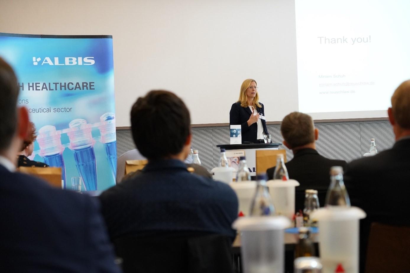 Healthcare Lounge 3