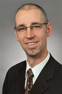 Thomas Schuldt, Senior Director Production Management.