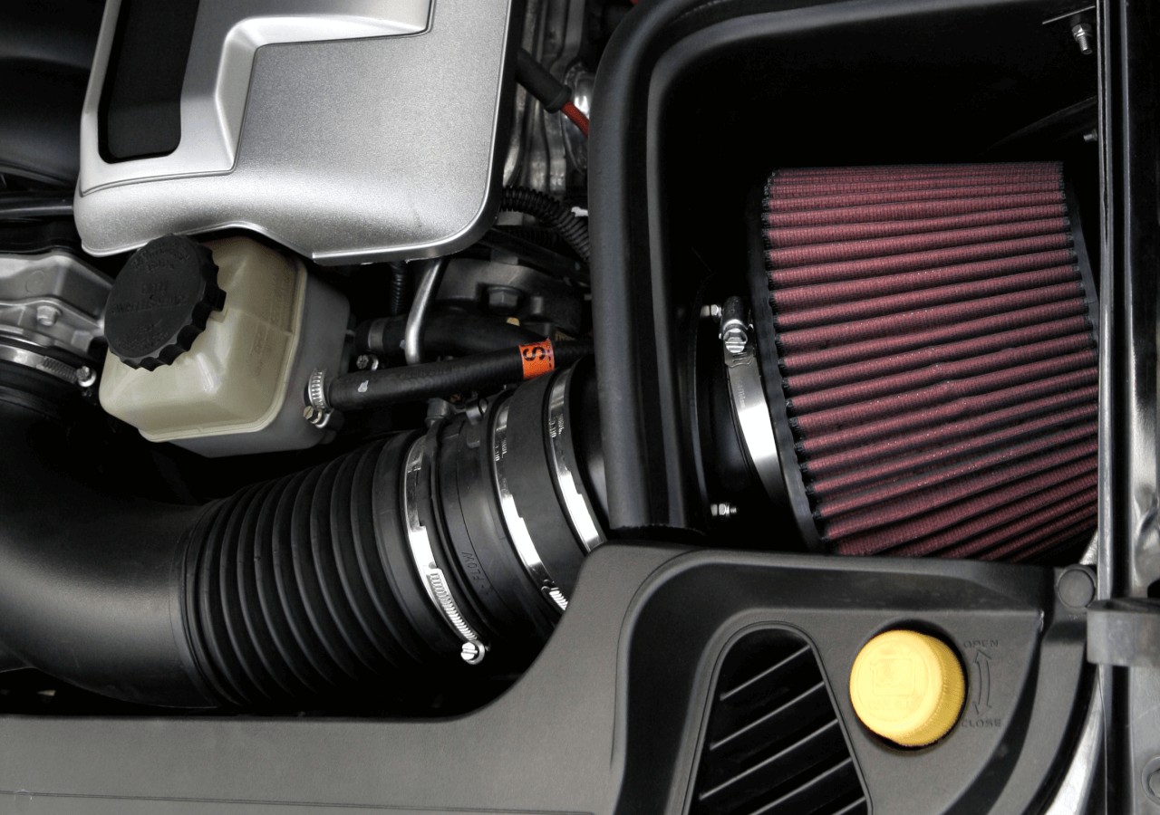 Seals used in air intake or water management are common applications in the under the hood-to-interior transition area.