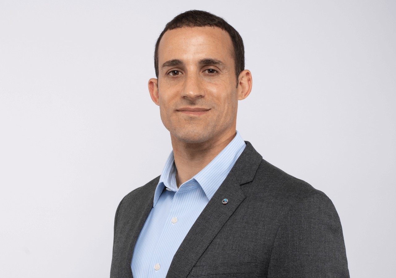 Maayan Afar, Managing Director ALBIS Israel