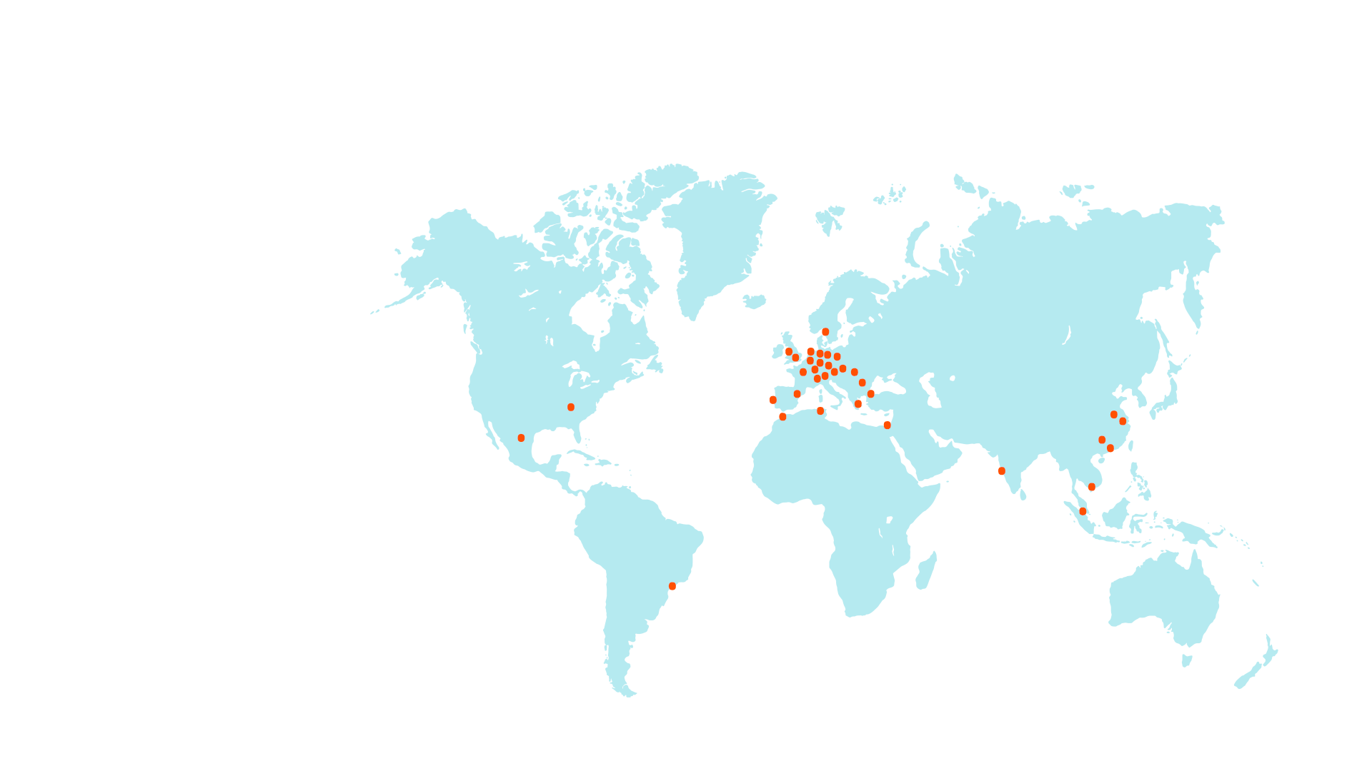 map with locations