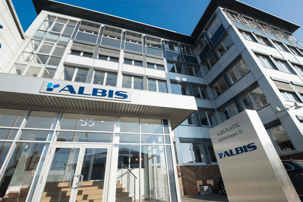 Willkommen albis Blog