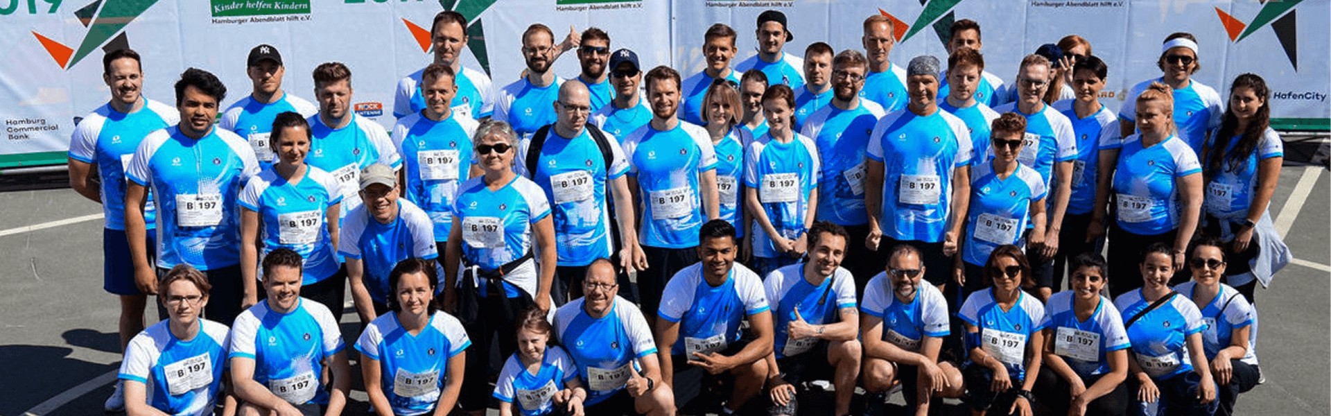 Lead Visual Run 2019