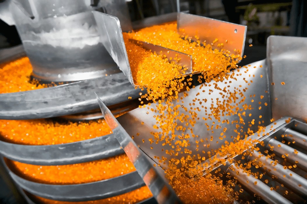 Albis Processing Guide ALBIS - ALBIS PLASTIC receives sustainability standard certification