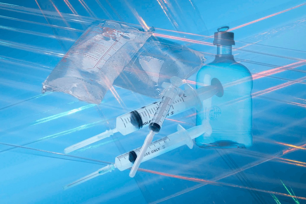 Medical devices_Copyright LyondellBasell