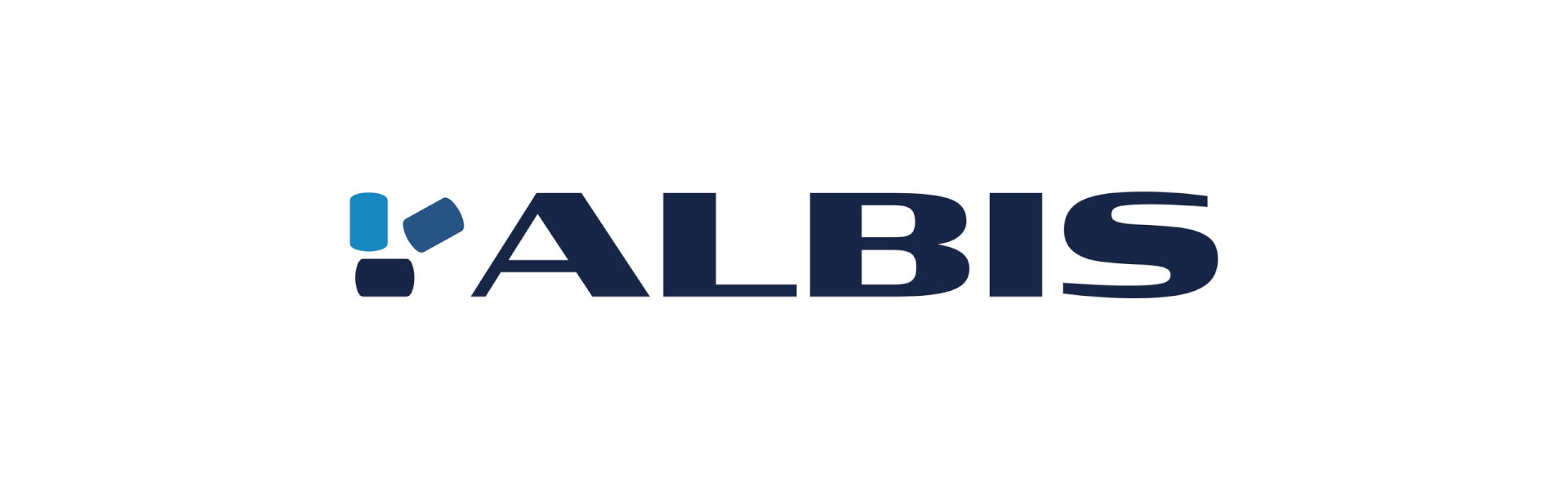 ALBIS Logo 2560 x 800