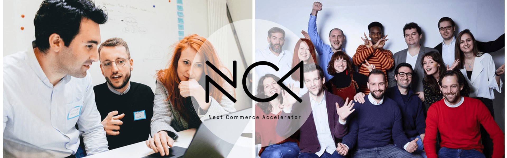 NCA Header