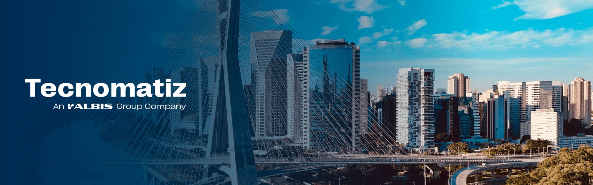 ALBIS-Tecnomatiz_Header