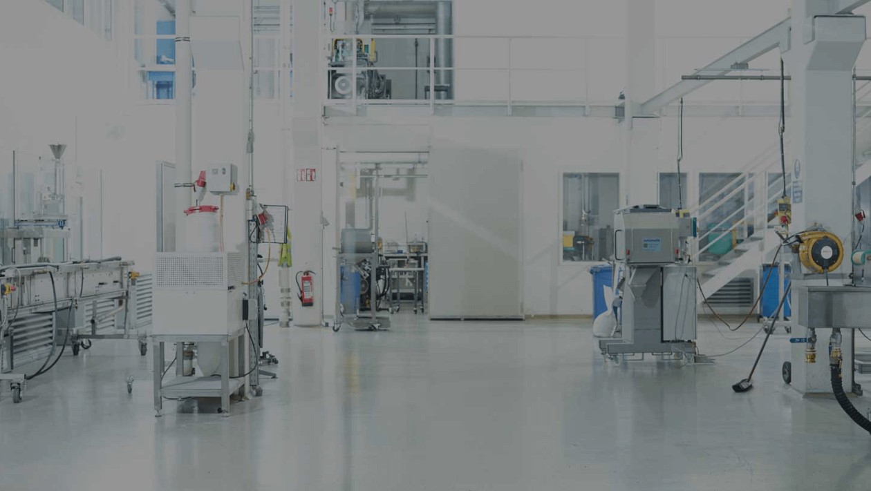 Lange Nacht der Industrie