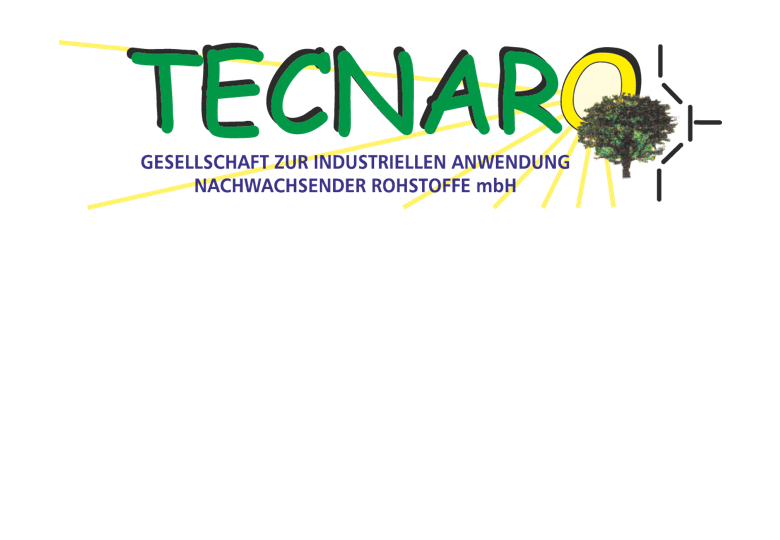 Tecnaro – ALBIS PLASTIC